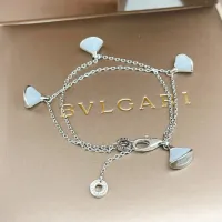 $32.00 USD Bvlgari Bracelets For Women #1390508