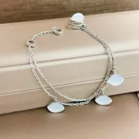 $32.00 USD Bvlgari Bracelets For Women #1390508
