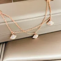 $34.00 USD Bvlgari Bracelets For Women #1390512