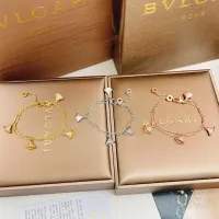 $34.00 USD Bvlgari Bracelets For Women #1390512