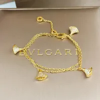 $34.00 USD Bvlgari Bracelets For Women #1390513