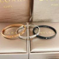 $34.00 USD Bvlgari Bracelets #1390516