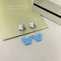 $39.00 USD Van Cleef & Arpels Earrings For Women #1390517