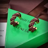 $32.00 USD Bottega Veneta Earrings For Women #1390553