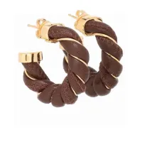 $32.00 USD Bottega Veneta Earrings For Women #1390553