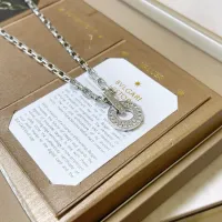 $56.00 USD Bvlgari Necklaces #1390606