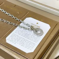 $56.00 USD Bvlgari Necklaces #1390606