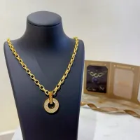 $60.00 USD Bvlgari Necklaces #1390607