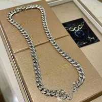 $64.00 USD Bvlgari Necklaces #1390608