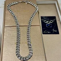 $64.00 USD Bvlgari Necklaces #1390608