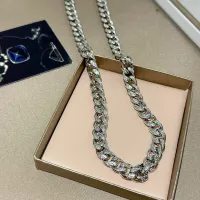 $64.00 USD Bvlgari Necklaces #1390608