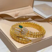 $68.00 USD Bvlgari Bracelets #1390613