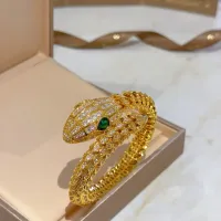 $68.00 USD Bvlgari Bracelets #1390613