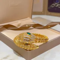 $68.00 USD Bvlgari Bracelets #1390613