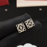 $27.00 USD LOEWE Earrings For Women #1390618