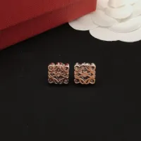$27.00 USD LOEWE Earrings For Women #1390618