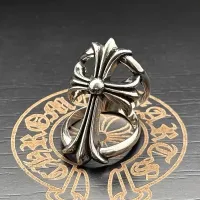 $29.00 USD Chrome Hearts Rings For Unisex #1390632