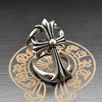 $29.00 USD Chrome Hearts Rings For Unisex #1390632