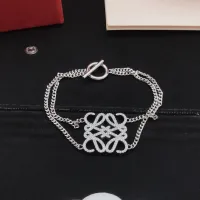$32.00 USD LOEWE Bracelets #1390657