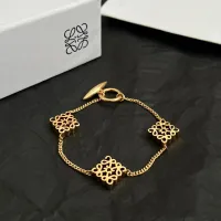 $40.00 USD LOEWE Bracelets #1390659