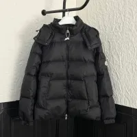$162.00 USD Moncler Down Feather Coat Long Sleeved For Unisex #1390665
