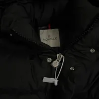 $162.00 USD Moncler Down Feather Coat Long Sleeved For Unisex #1390665