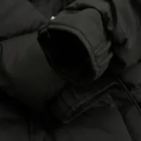 $162.00 USD Moncler Down Feather Coat Long Sleeved For Unisex #1390665