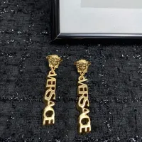 $32.00 USD Versace Earrings For Women #1390667