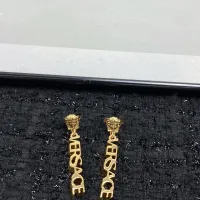 $32.00 USD Versace Earrings For Women #1390667