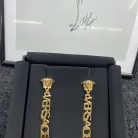 $32.00 USD Versace Earrings For Women #1390667