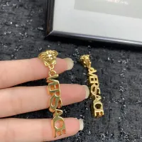 $32.00 USD Versace Earrings For Women #1390667