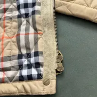 $128.00 USD Burberry Coats Long Sleeved For Unisex #1390675