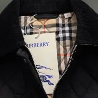 $128.00 USD Burberry Coats Long Sleeved For Unisex #1390676