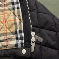 $128.00 USD Burberry Coats Long Sleeved For Unisex #1390676