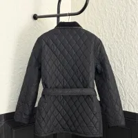 $128.00 USD Burberry Coats Long Sleeved For Unisex #1390676