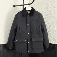 $128.00 USD Burberry Coats Long Sleeved For Unisex #1390679