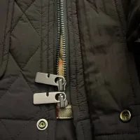 $128.00 USD Burberry Coats Long Sleeved For Unisex #1390679