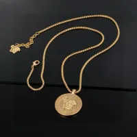$29.00 USD Versace Necklaces #1390695