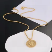 $29.00 USD Versace Necklaces #1390695