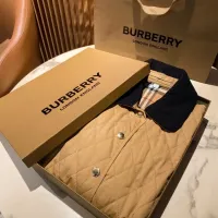 $102.00 USD Burberry Jackets Long Sleeved For Women #1390697