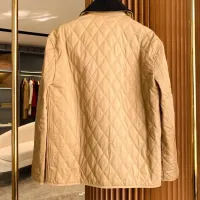 $102.00 USD Burberry Jackets Long Sleeved For Women #1390697