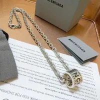 $56.00 USD Balenciaga Necklaces #1390722