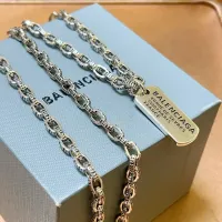 $56.00 USD Balenciaga Necklaces #1390723