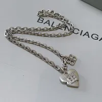 $60.00 USD Balenciaga Necklaces #1390726