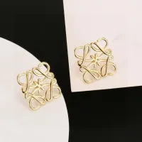 $25.00 USD LOEWE Earrings For Women #1390746