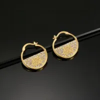 $27.00 USD LOEWE Earrings For Women #1390747
