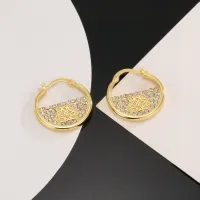 $27.00 USD LOEWE Earrings For Women #1390747