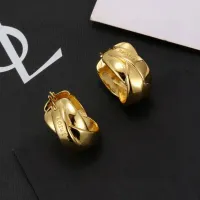$27.00 USD LOEWE Earrings For Women #1390748