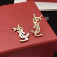 $29.00 USD Yves Saint Laurent YSL Earrings For Women #1390766