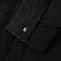 $132.00 USD Burberry Jackets Long Sleeved For Unisex #1390769